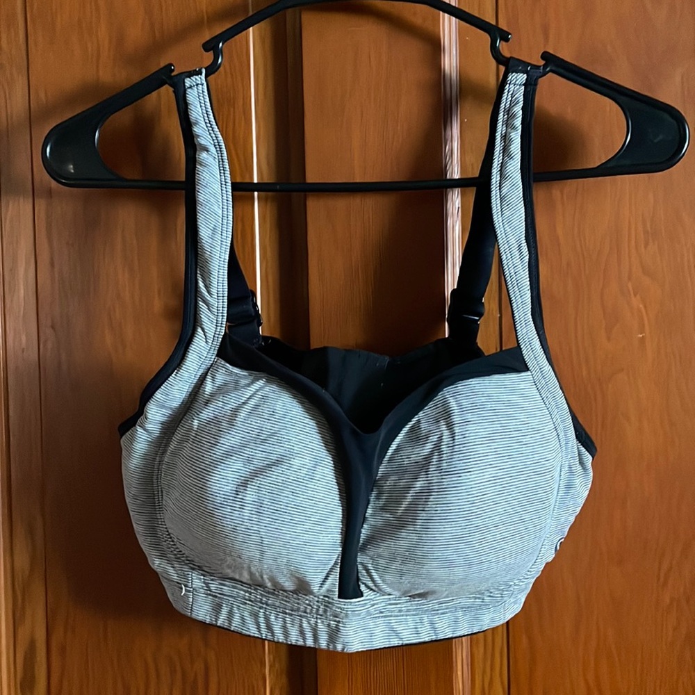 Lulu Lemon